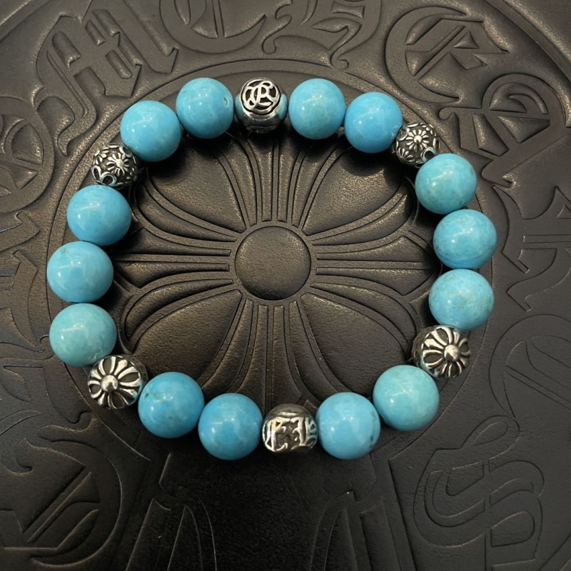 Ch*0me He**ts bracelets